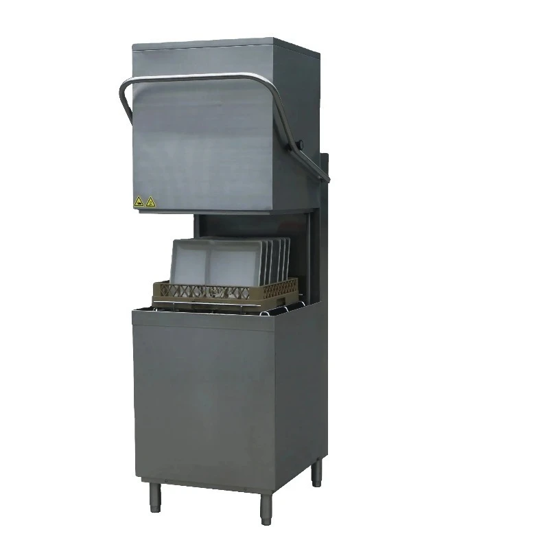 

Restaurant Smart Electric Freestanding Dishwasher Hotel Essential Kitchen Appliances