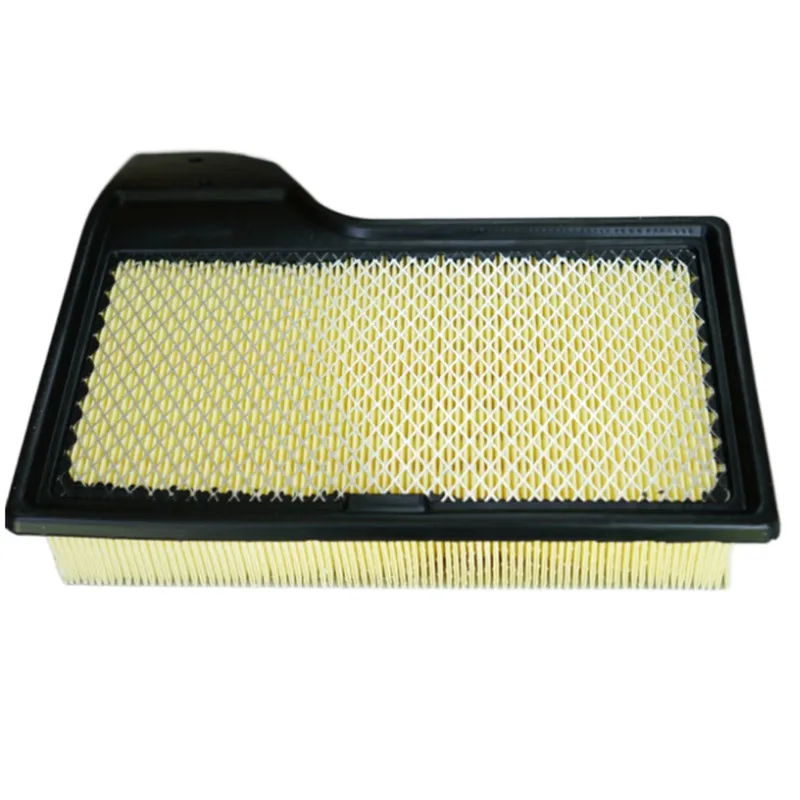 

Воздушный фильтр для 2015 Ford Mustang 2,3 T OEM: FR3Z-9601-A