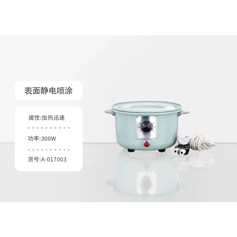 for 1000ml Electric Heating Mantle Lab Thermostat Distillation Flask Heater 400W