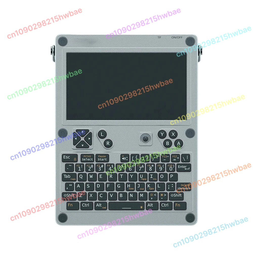 

uConsoleRPI-CM4 Lite+Pi CM4 104000 lite, + WIFI+ 4G сотовый элемент, В наличии,