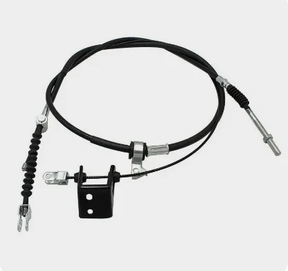 Rear brake cable（Length 2100mm） FOR ZX grand tiger