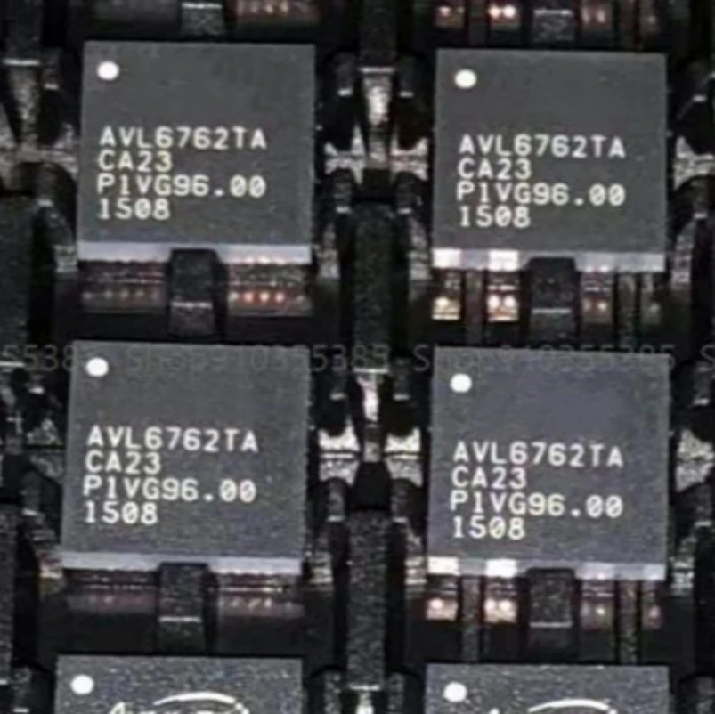 5-10PCS New AVL6762TA AVL6762TA-CA23 QFN48