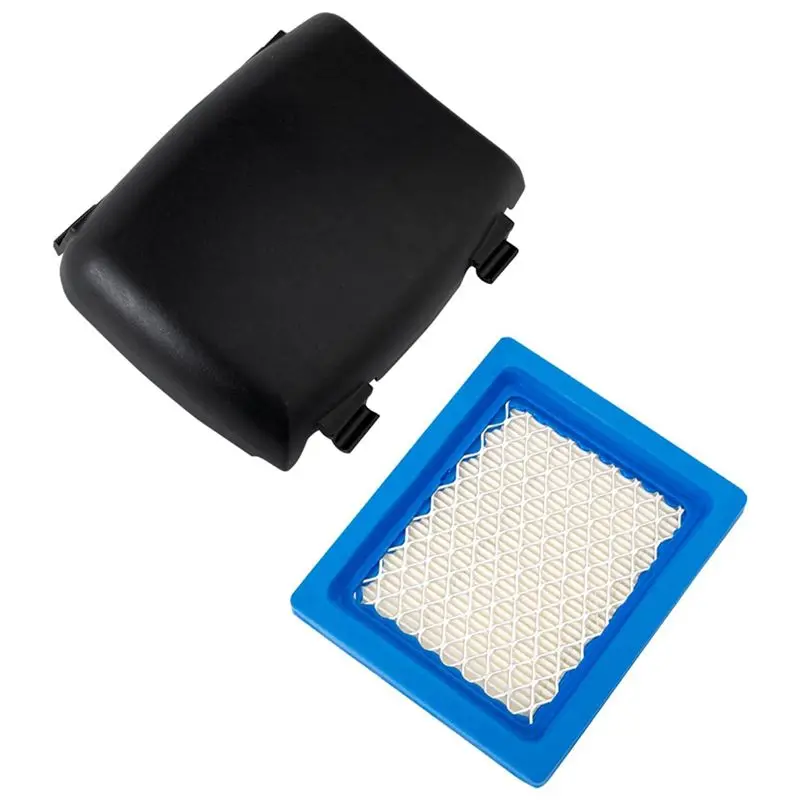 Aug. Air Cleaner Cover 14-096-133-S 14 083 22-S Air Filter Forkohler XT650 XT675 Engines Toro 22"