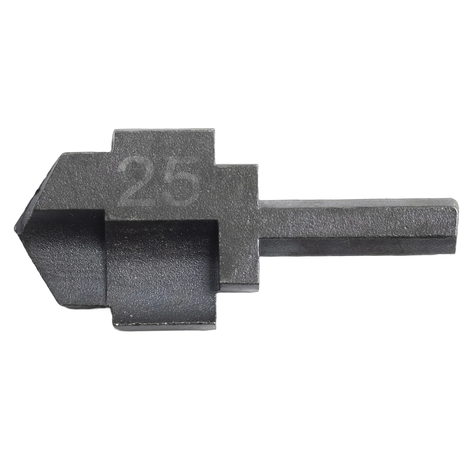 Hex Shank Drill Bit PPR Lifting Stepped Drill Bit Easy To Disassemble Not Easy To Slip For Water Pipe Expansion Punch