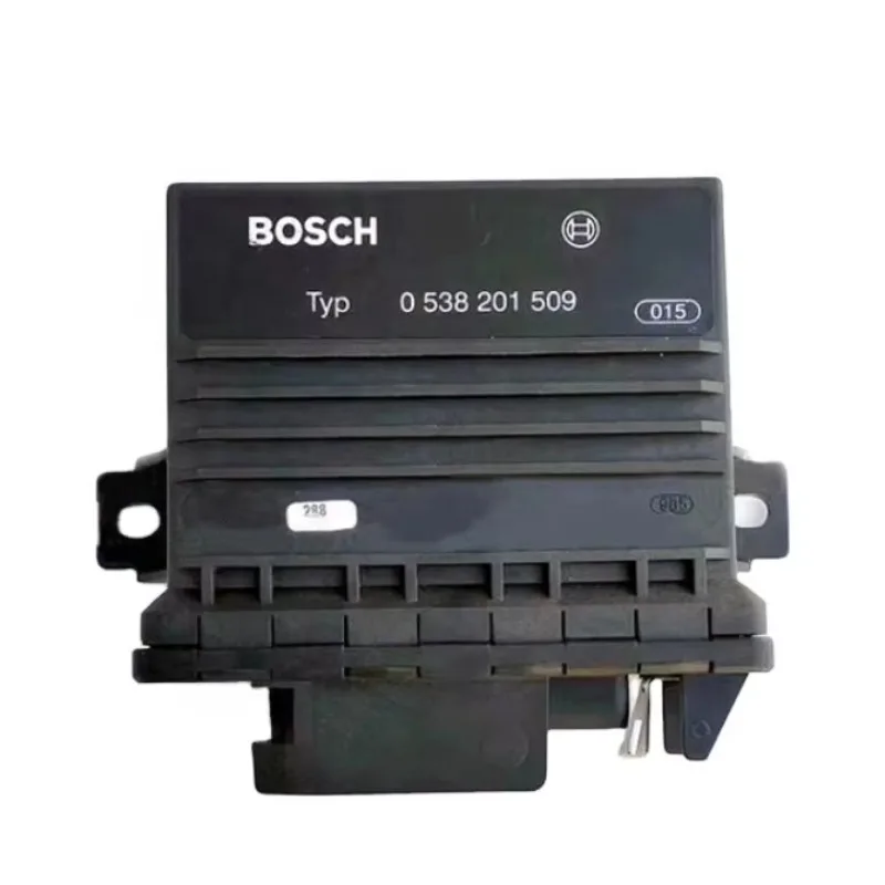 Bus Engine Computer Version Control Box 0538201509 for   Bus Accessories Parts