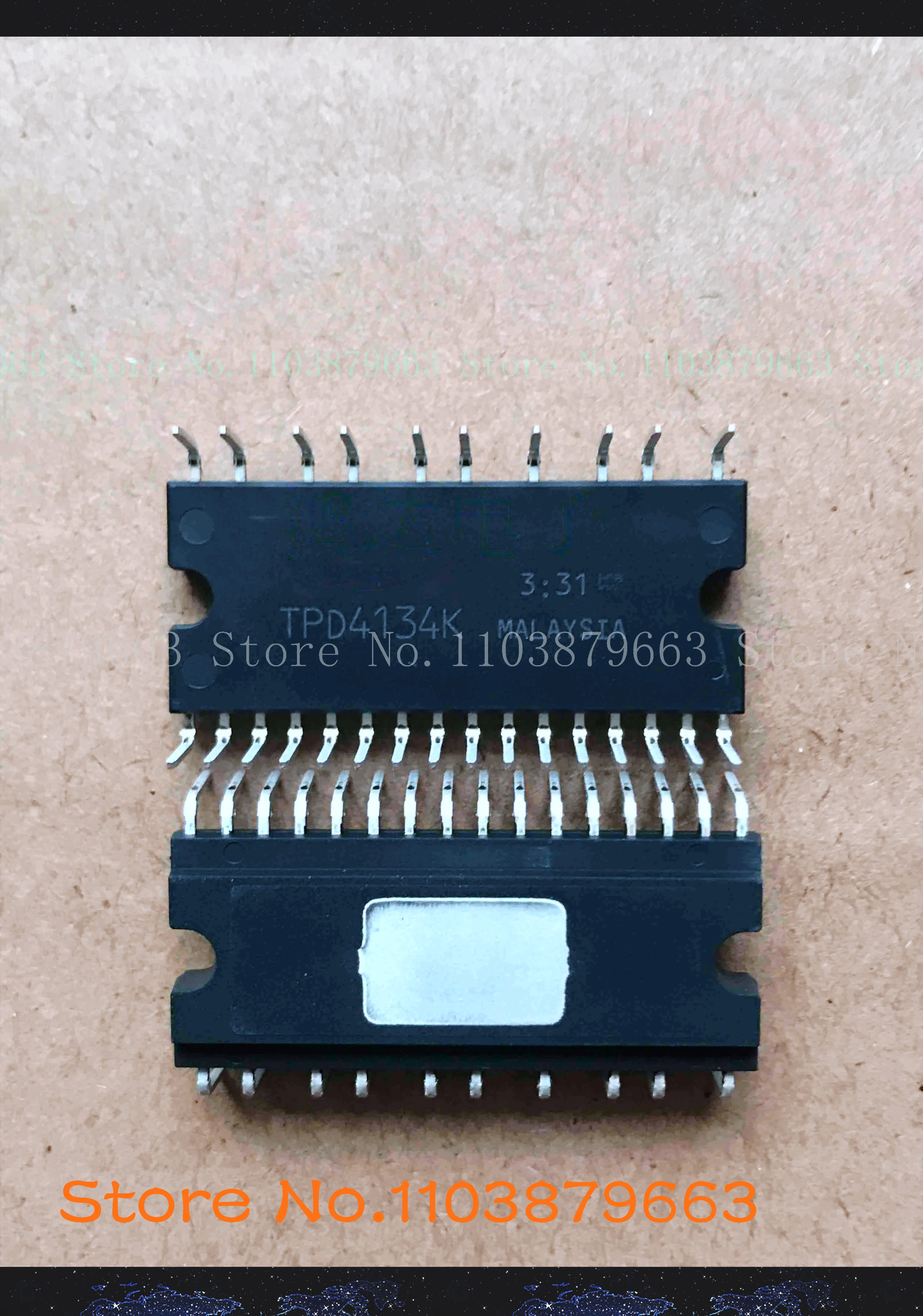 TPD4134K TPD4135K TPD4135AK