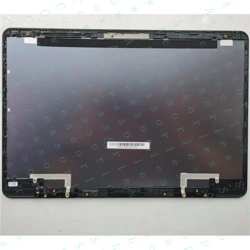 

Новая задняя крышка для ноутбуков Asus S4100V, X411, S4000V, S410U, S410, R421U (ПП+металл)