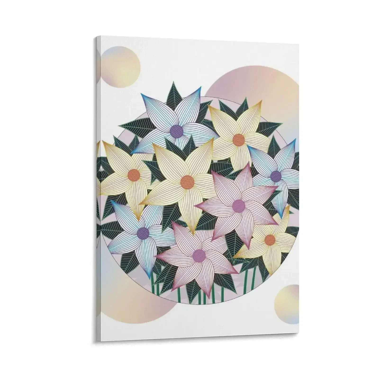 

Foliage I Canvas Painting office decoration anime decoration modern home decoration