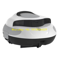 Efficient Pool Cleaning Tool & AccessoryHot Sale High Quality Rechargeable Small