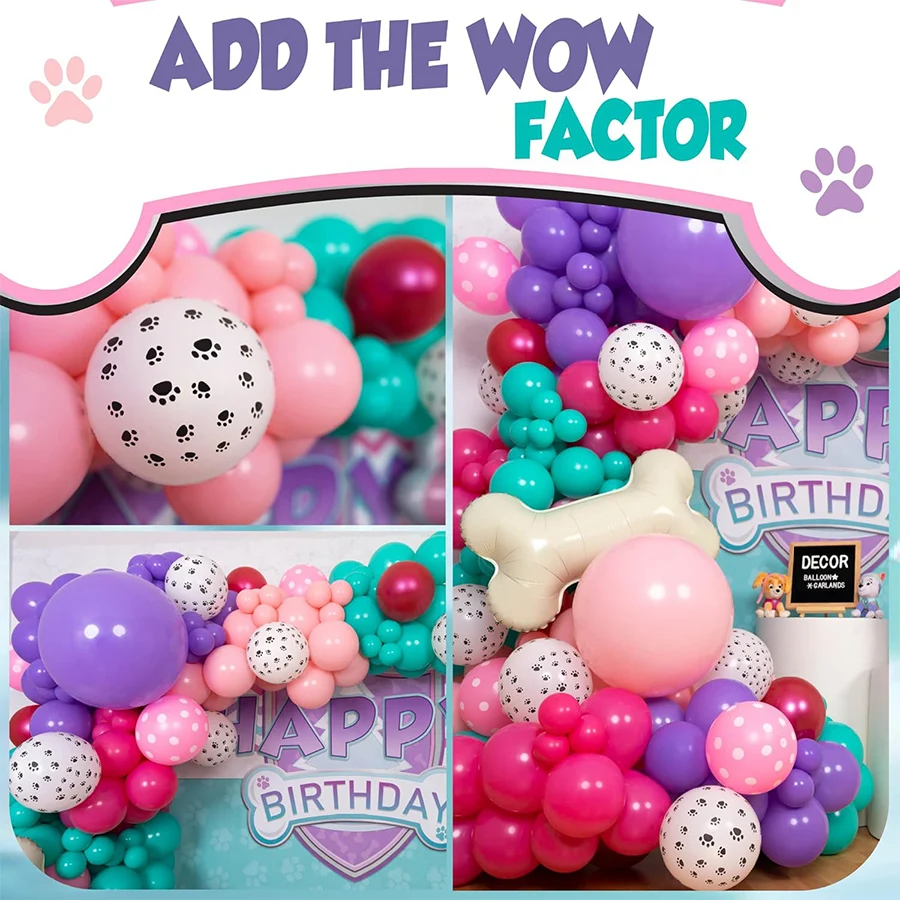 Thumbnail 3 - #6 New Party Supply Kits Arrivals