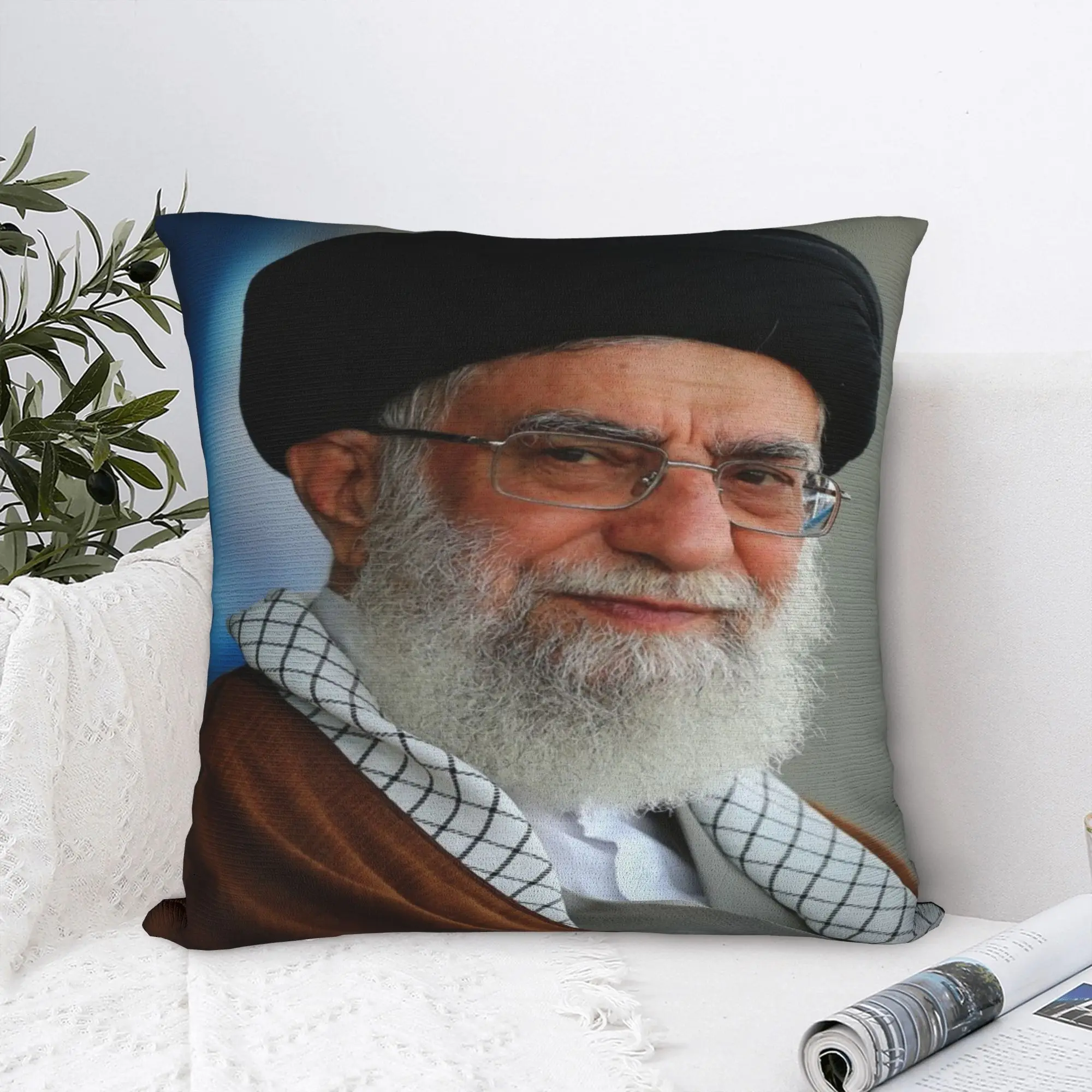 Ali Khamenei Printi…
