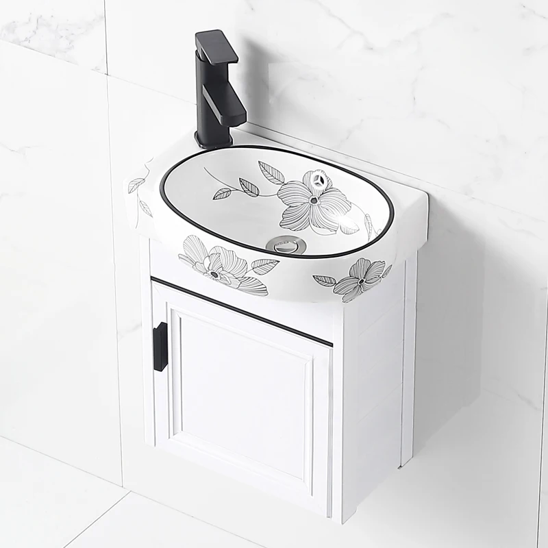 Space Aluminum Wash…