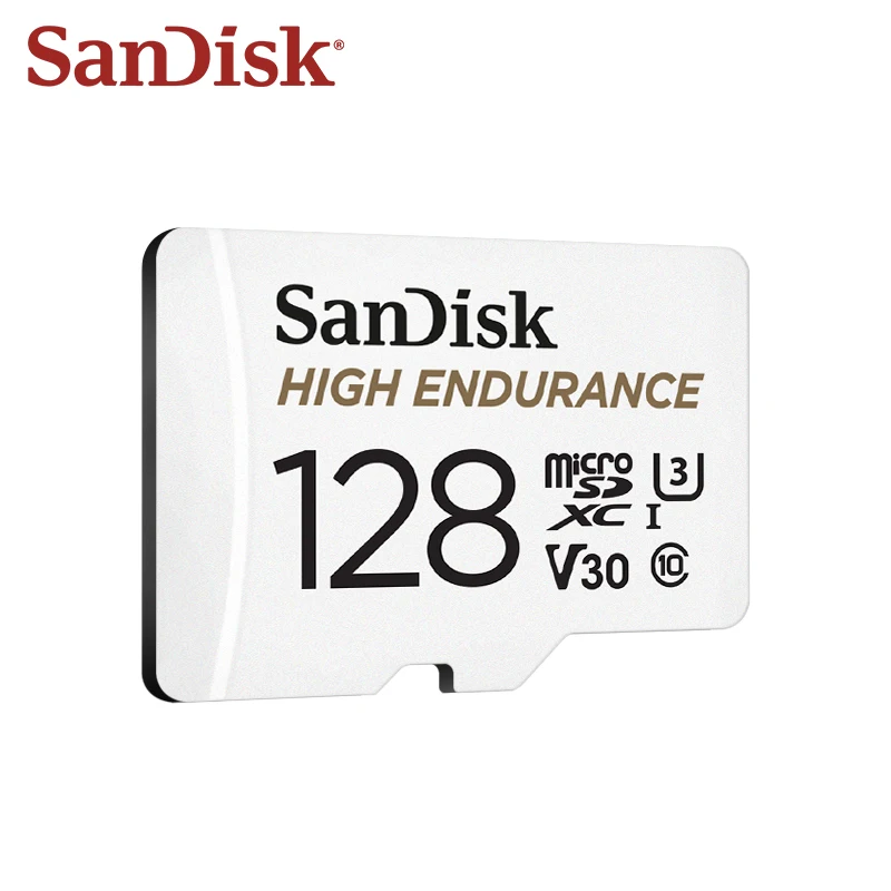 sandisk-microsdカード-監視カメラ・ドライブレコーダー用-512gb-256gb-128gb-64gb-32gb-マイクロメモリカード-フラッシュtfカード-純正品