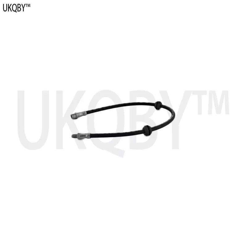 

Трубопровод тормозной шланг тормозной шланг стопорная пружина крепежный зажим кронштейн кабельный зажим A2514200448 A2514200648