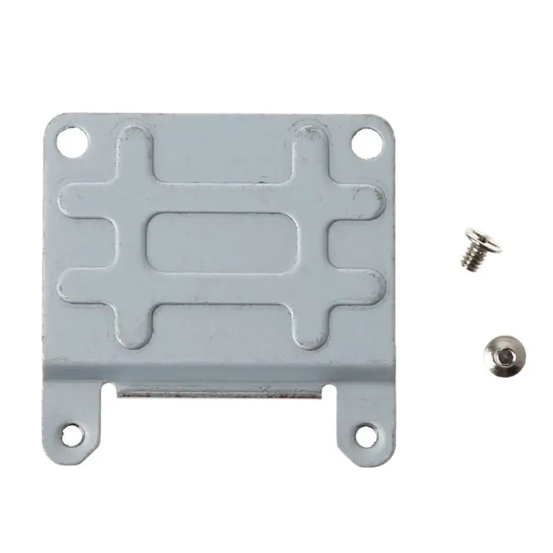 Mini-Metall-PCIE-E-Erweiterungs karte mit halber bis voller Größe, drahtlose WLAN-PCI-Express-Adapter halterung mit Schrauben