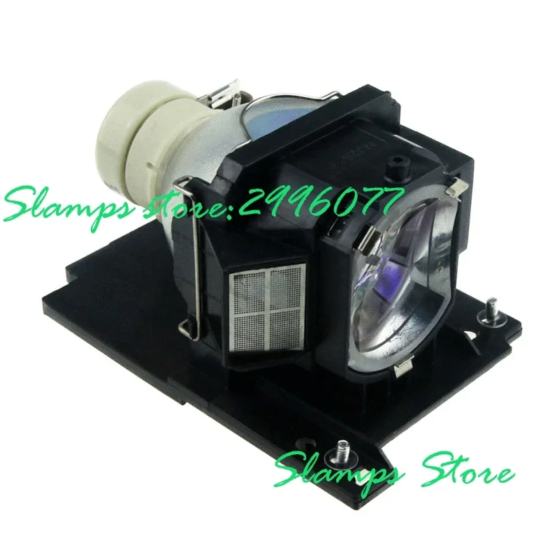 High Quality 78-6969-9917-2 Replacement Projector Lamp with Housing For 3M X64w / X64 / X66 projectors