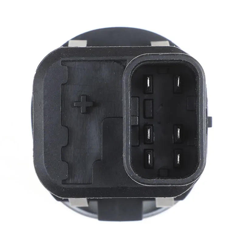 New Power Window Lifter Control Switch For Ford Fiesta Fusion KA Puma Transit 6S6T14529AB 1459686 Switch Button