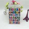 10pcs number