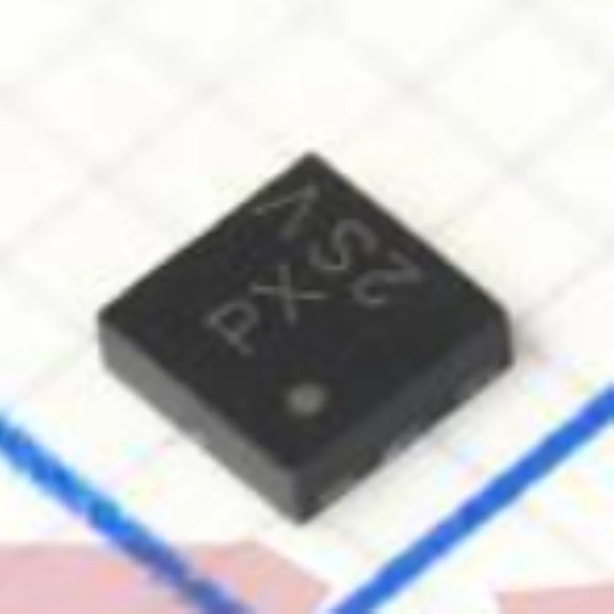 DMP3028LFDE-7 Marki…