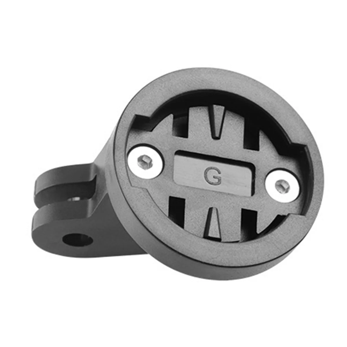 QA88X для Garmin Gopro, комбинированный держатель, кронштейн, адаптер, быстросъемный адаптер для фар камеры, крепежная база для камеры, стиль B