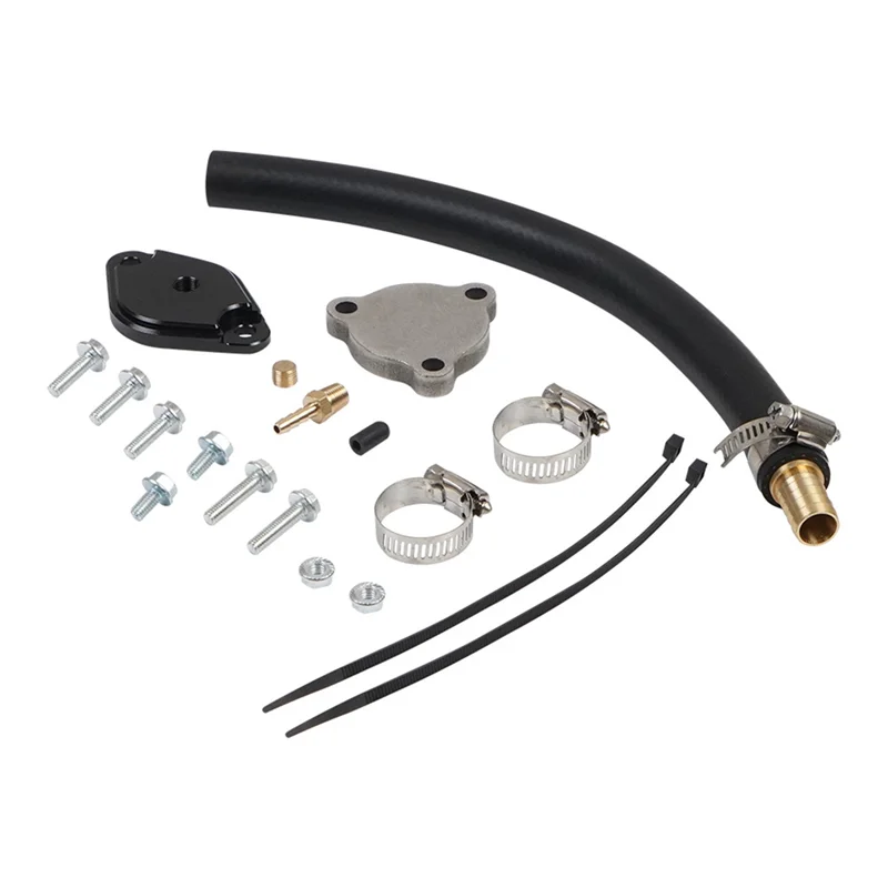 

Комплект охлаждения клапана и EGR для Jeep Grand Cherokee 3.0L Ecodiesel 2014-2019, автомобильные аксессуары