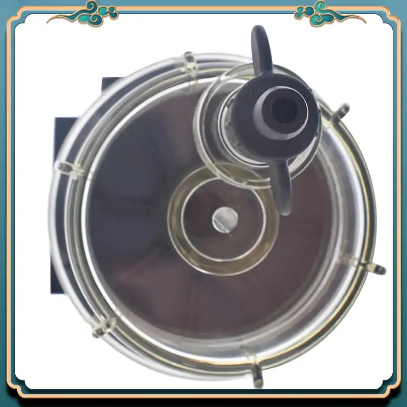 

Новейшая новая система фильтра для разделения топливной воды 3/8 дюйма NPT для лодки S3213 для Mercury-Marine, запасная часть для замены подвесного мотора