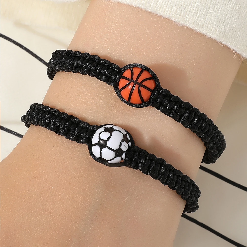 Trendy Basketball F… - image