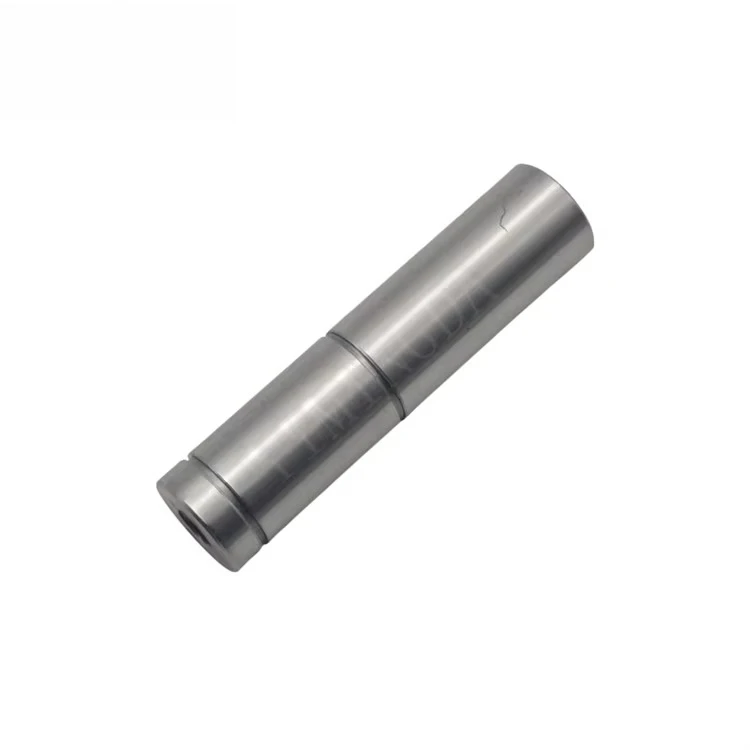 050-025-004 Wheel Shaft for Spreader Spare Parts Suitable for Auto Machine