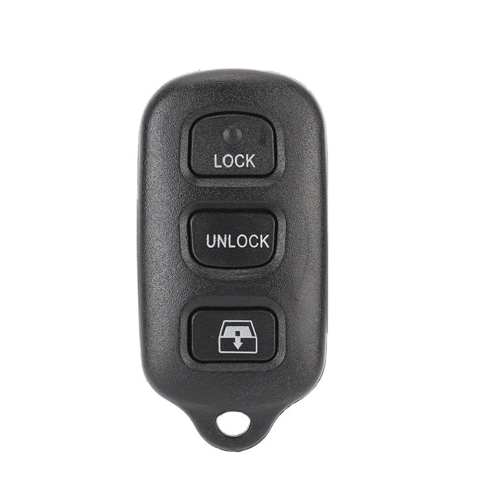 

Remote Entry Key Fob Entry Key Fob Remote Key Fob Keyless Entry Remote Control Key Fob Fit for 1999-2003