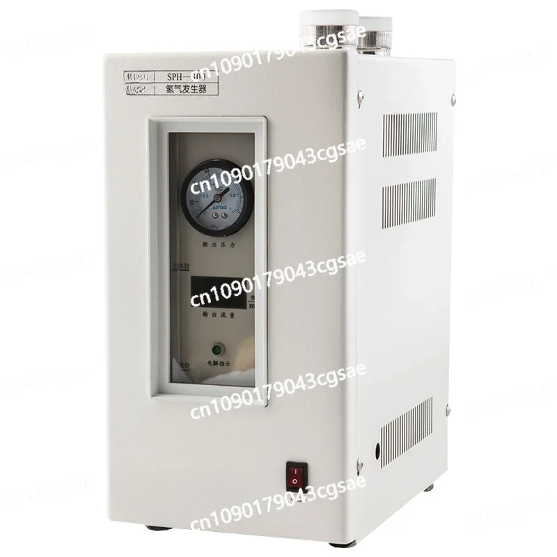 

SPH-200/300A/500A Gas Chromatograph Gas Source, High Purity Hydrogen Generator