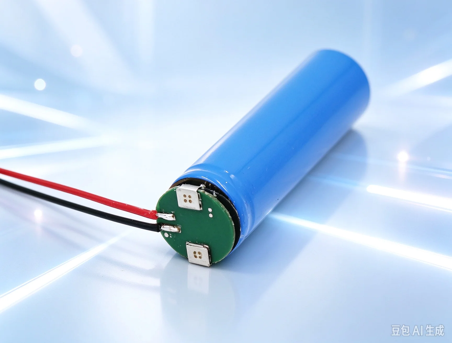 for Tire Pressure Monitor Battery 3.2V Suitable for Tiejiangjun X1 X2 E3 T630 T379 and Tuhu Solar Model