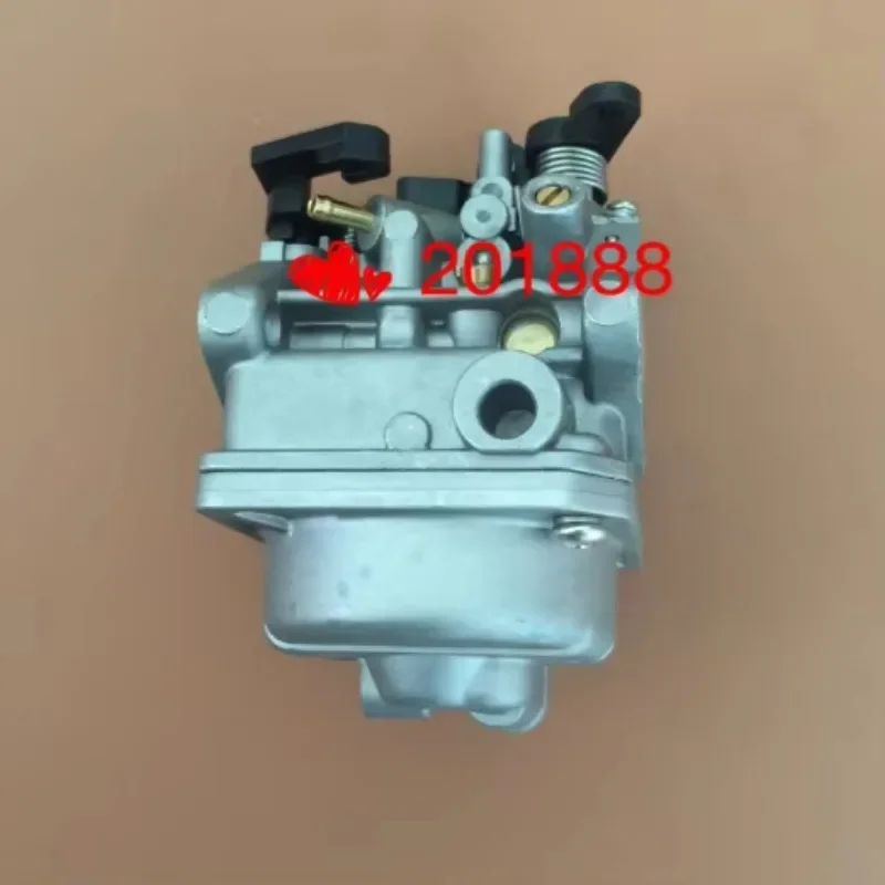 CARBURETOR FOR MERCURY 3.5 4CV 6HP NISSAN NFS3.5 TOHATSU MFS3.5 MFS4 MFS5 NFS4 4T 2.5HP 3.5HP 4HP 5HP OUTBOARDS CARB MARINER