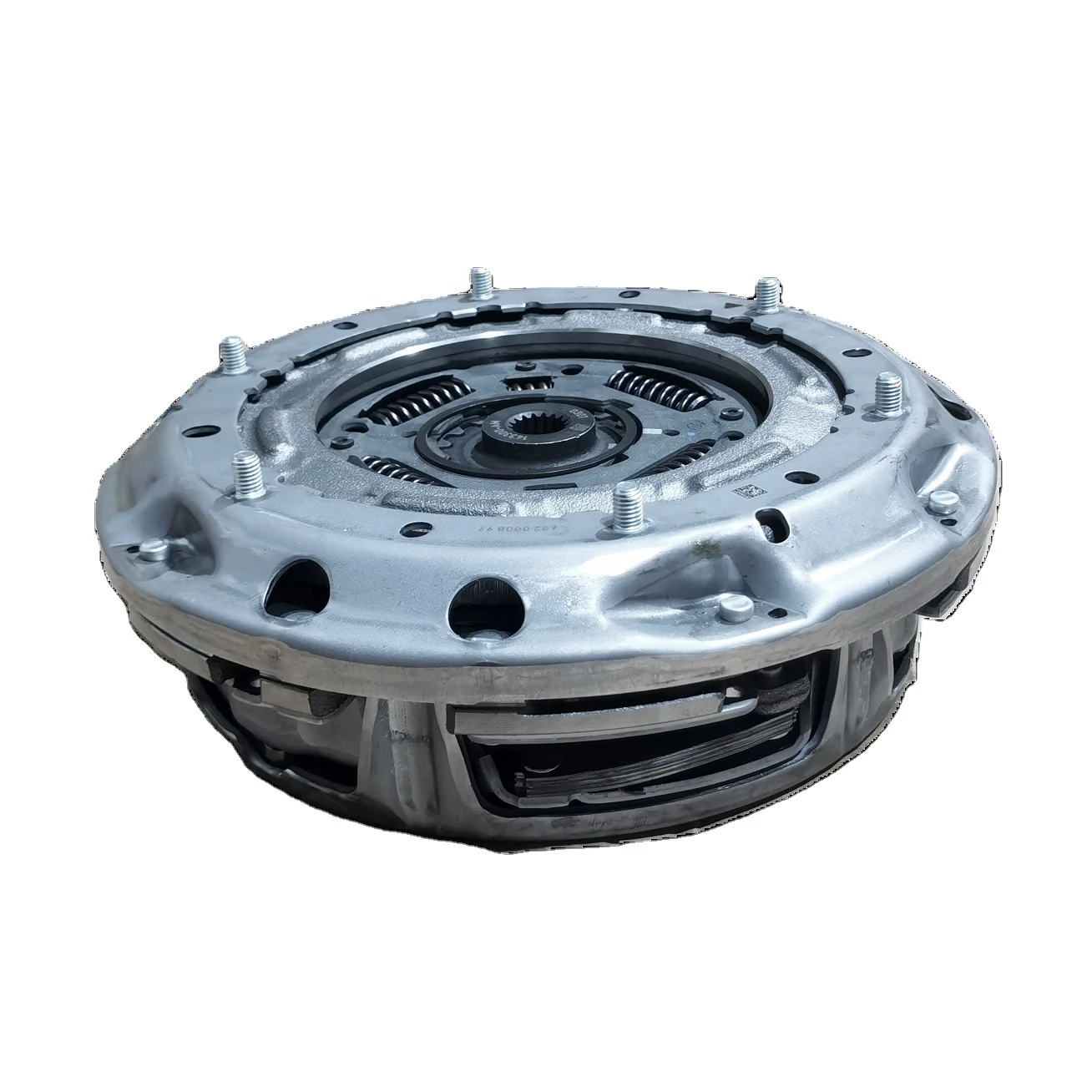 

For DPS6 Brand New Clutch 6020008990 Auto Transmission System Part Gearbox Spare Part Dps6 Clutch For FOCUS