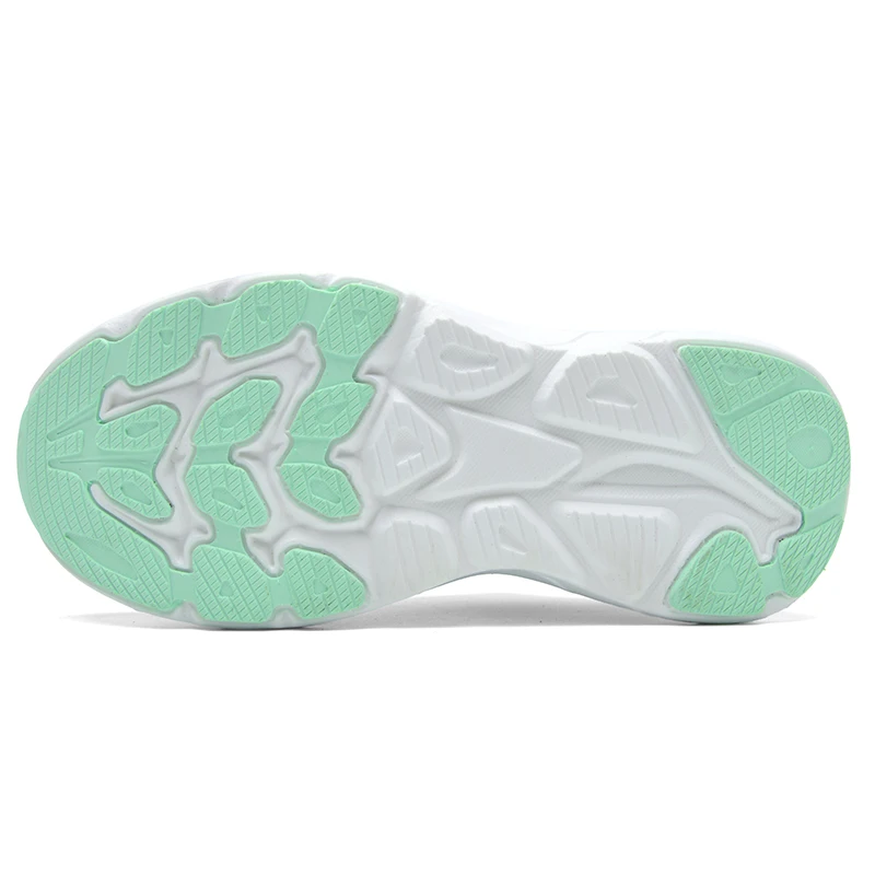 Fashionable Men's and Women's Running shoes, Breathable Outdoor Walking shoes, Lightweight and Comfortable Casual sports shoes 9 image 6