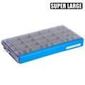 blue super large