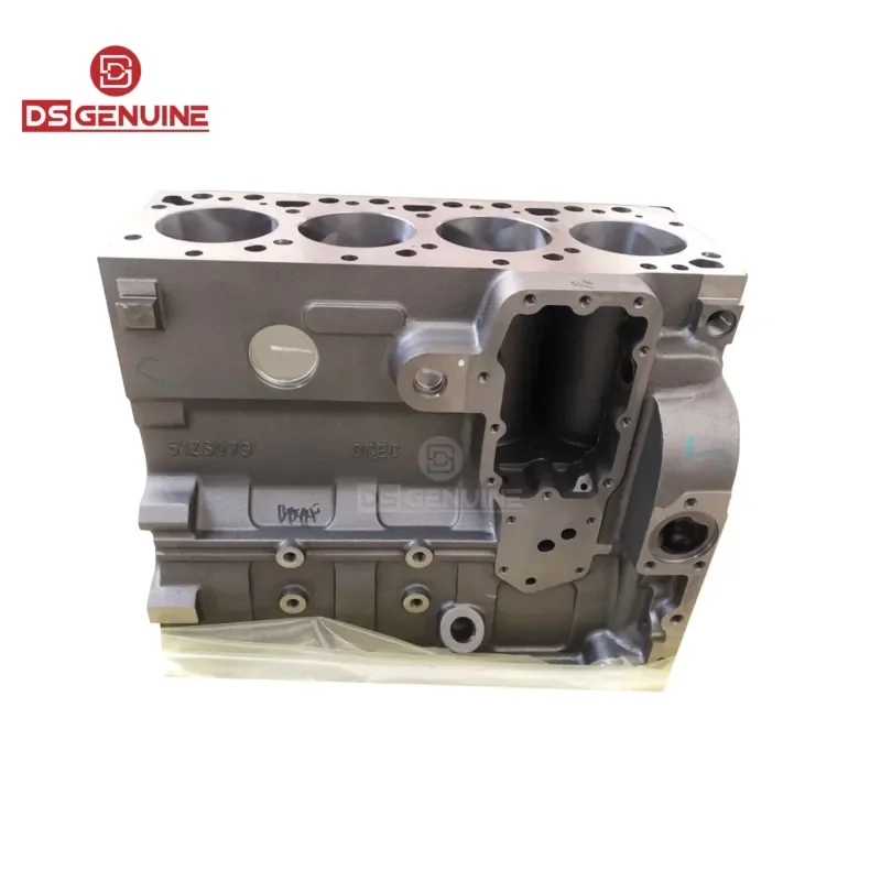 AP01 New Engine Cylinder Block Crankcase for 4BT3.9 3903920