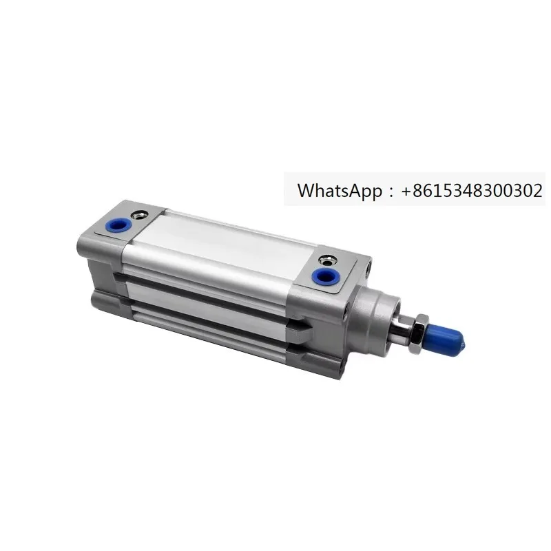 Pneumatic Cylinder …