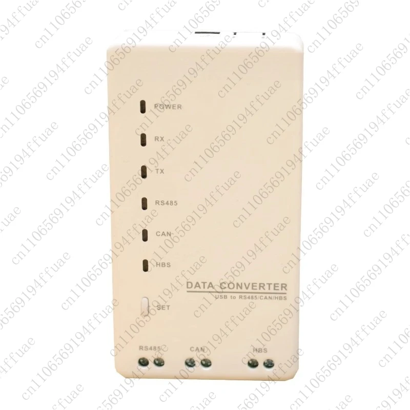 Central Air Conditioning Multi Split Maintenance and Debugging Tester 30118027 Data Converter ZTS6L