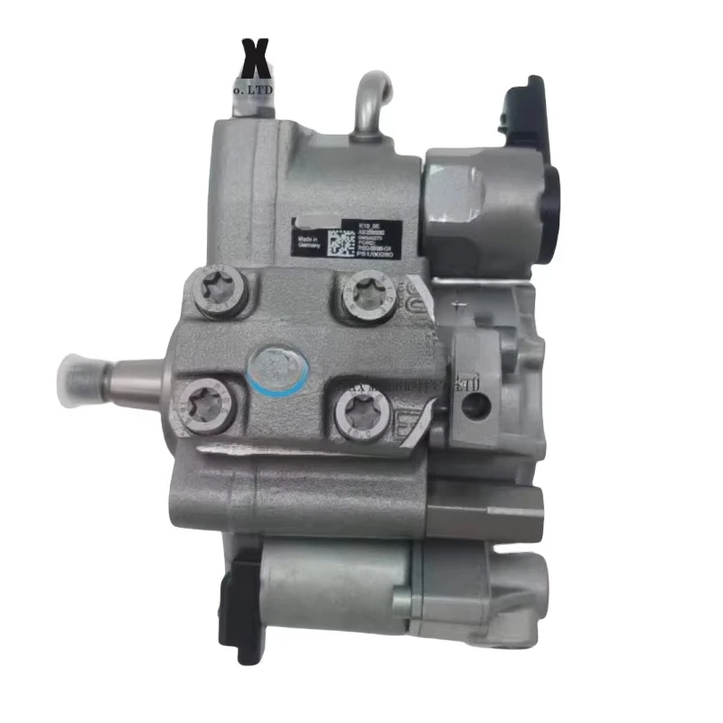 

High Performance Pump High Pressure Pump LR005549 LR008831 LR009666 5WS40273 7H2Q9B395CH Fuel Pump