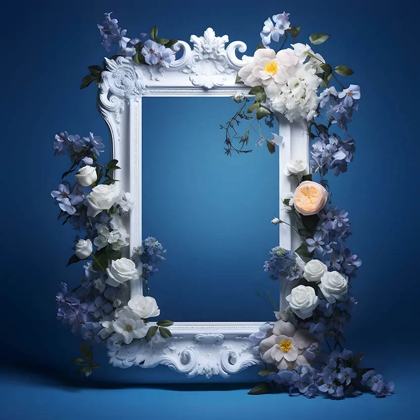 Mehofond التصوير خلفية ملونة الأزهار جدار الإطار الكبار عيد ميلاد الزفاف الأمومة صورة ديكور خلفية صور Studi