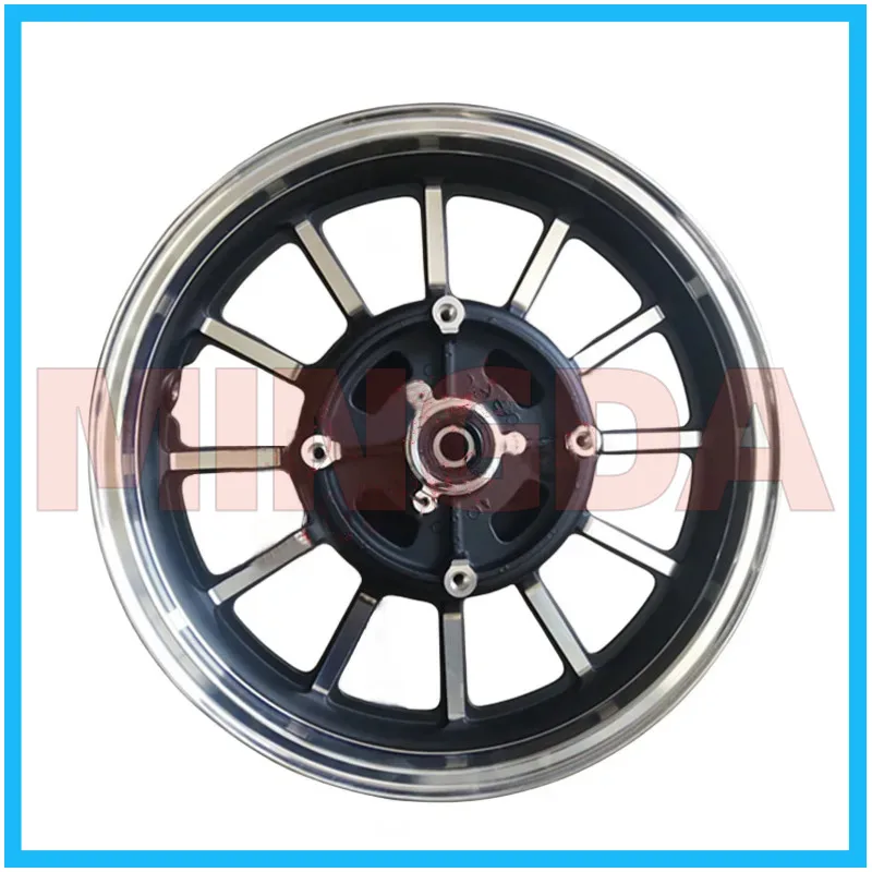 

Rear Wheel Rim Aluminum for Lifan Lf250-d/250-e/v16 Version