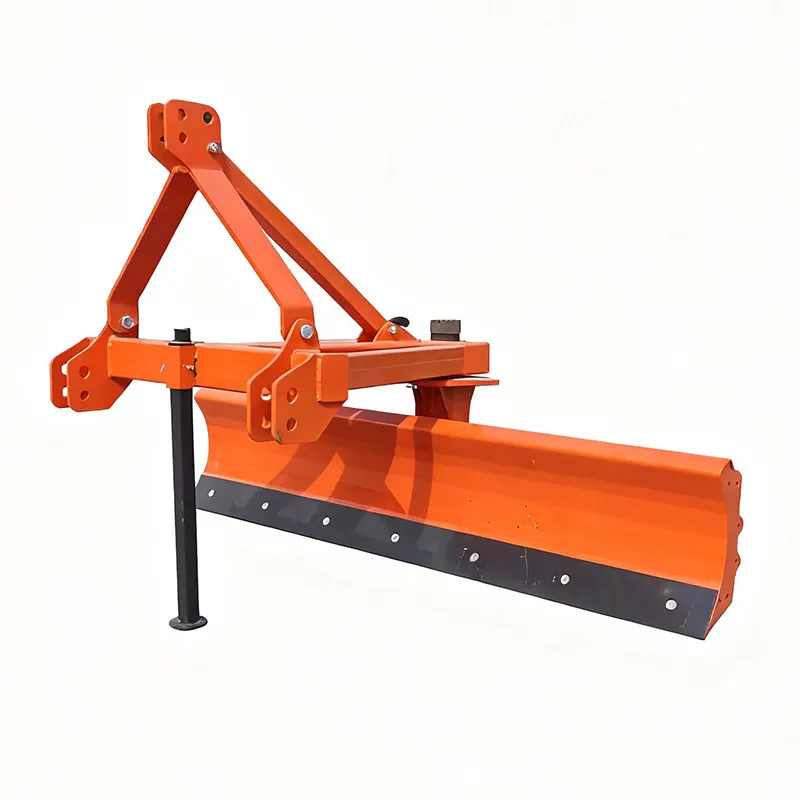 

Grader, leveling machine, tractor, small scraper, small four-wheel greenhouse shovel board, soil board, snow bulldozer, snow