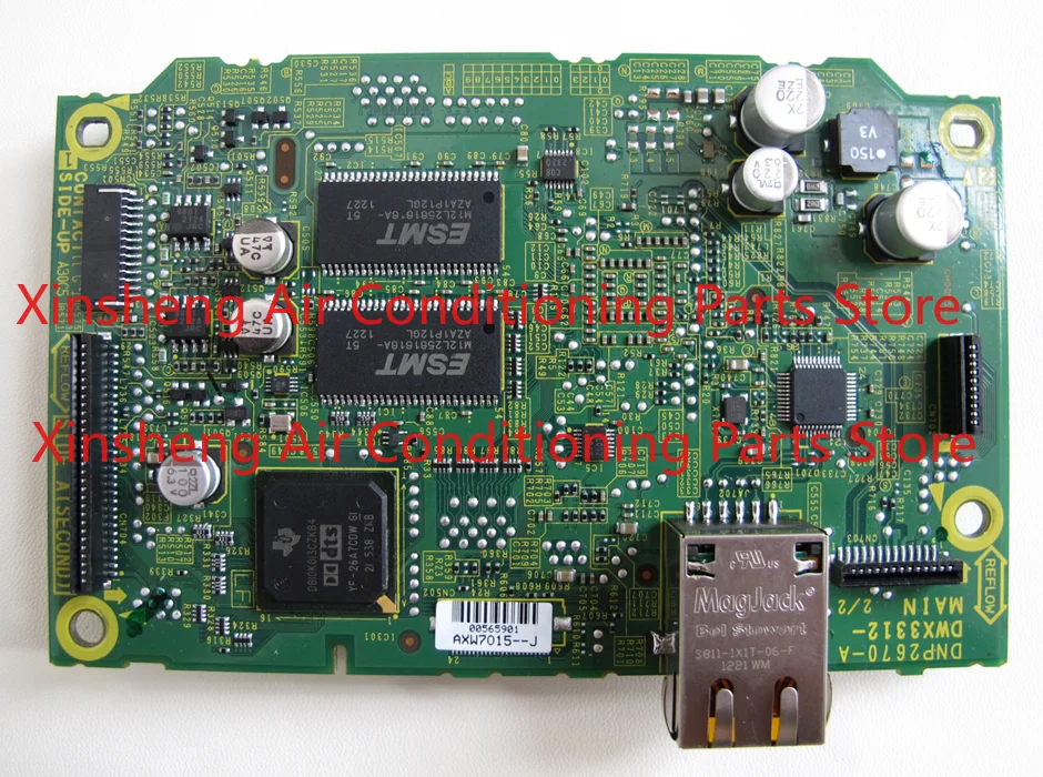 Compatible with the Pioneer controller CDJ20000 Nexus DWX3312 motherboard