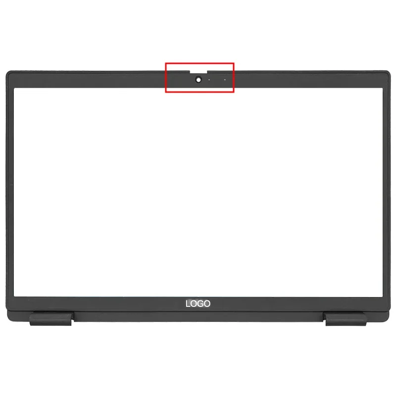 Imagem -04 - para Dell Latitude 3520 E3520 L3520 Série Laptop Lcd Capa Traseira Moldura Frontal Dobradiças Caixa Inferior 15.6 Polegadas 04y37v 017xcf Novo