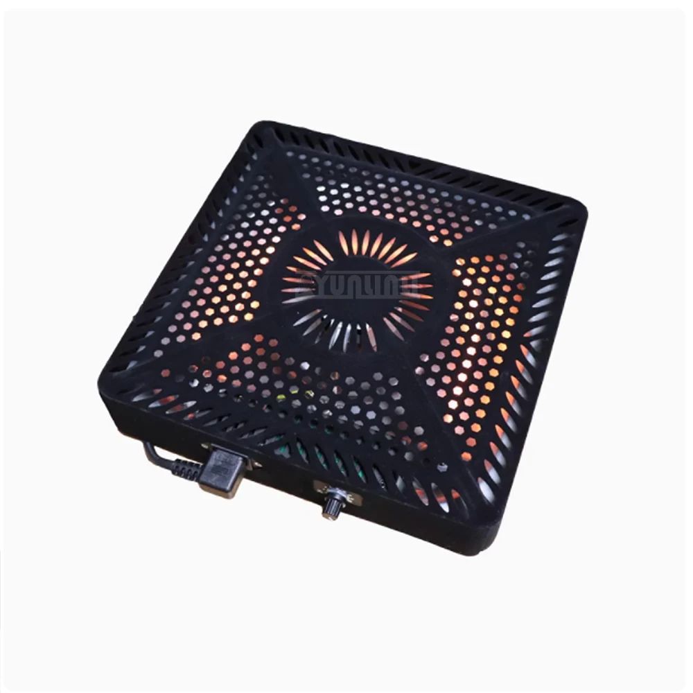 Household Foot Warmer Indoor Energy-saving Electric Heater Undertable Aquecedor De Pes Calefactor De Hogar