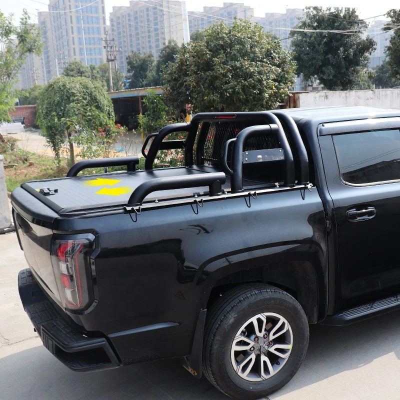 Auto Parts Heavy Duty Steel 4x4 Universal Sport Roll Bar for Bt50 D-Max Poer Amarok Off-Road