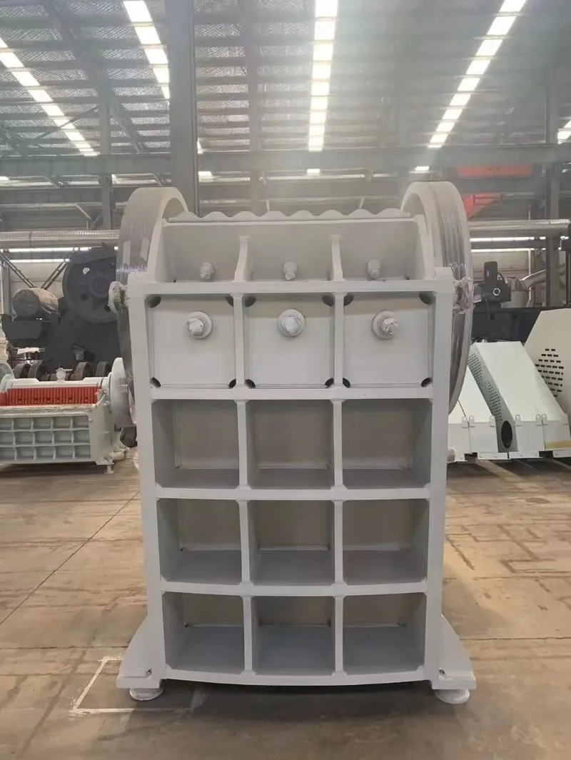 

Customized Jaw Crusher Mining Stone Crusher Pe 150X250 Jaw Crusher Machine For The Stone