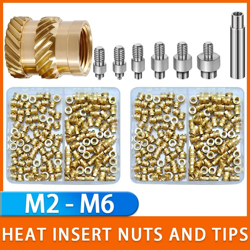 yZ[zM2 M2.5 M3 M4 M5 M6 q[gXbhCT[gibgA͂񂾂ă`bvAߍ݃zbgg^JCT[gc[ 3D vg DIY vWFNgp