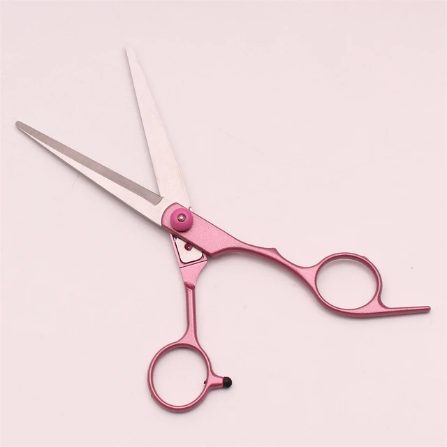 Hair Cutting Scissors 6" Japan Stainless Steel Hairdressing Scissors Thinning Shears Hair Scissors Set Styling Tool C1000 3 Hair Cutting Scissors 6" Japan Stainless Steel Hairdressing Scissors Thinning Shears Hair Scissors Set Styling Tool C1000 3