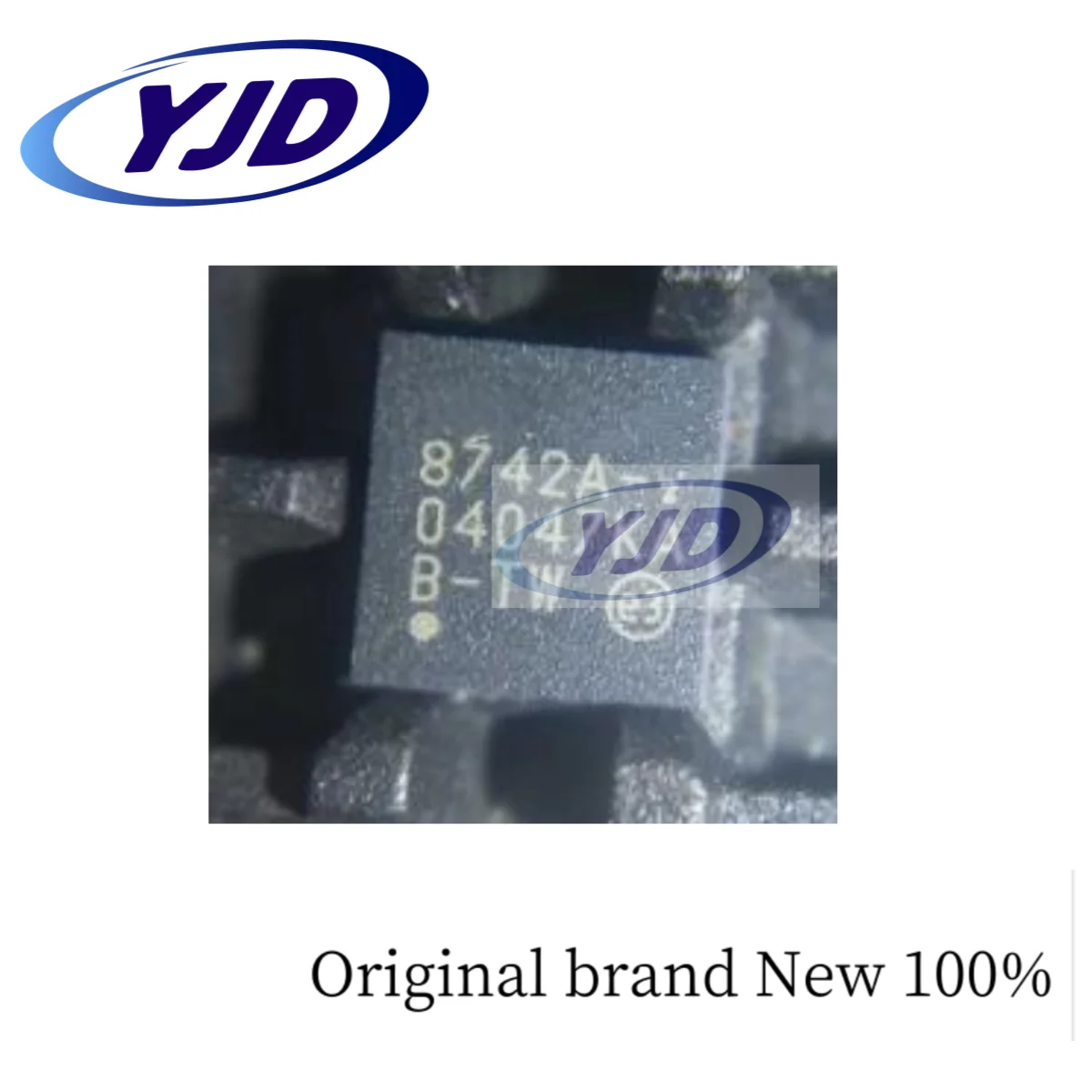 LAN8742AI-CZ-TR QFN-24 IC NEW Original Spot goods If you need other IC, please consult